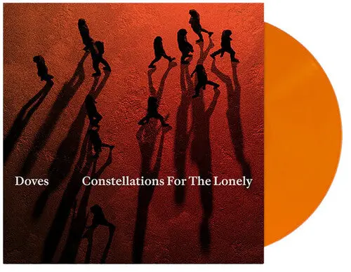 Doves/Constellations For The Lonely (Indie Exclusive Orange Vinyl) [Lp] 1