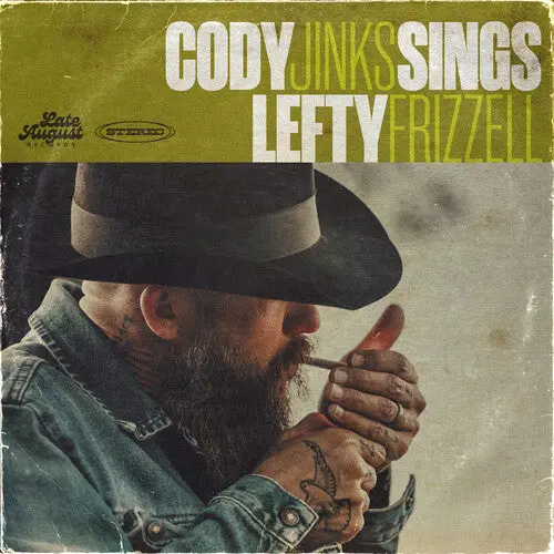 Jinks, Cody/Cody Jinks Sings Lefty Frizzell [Cd] 1