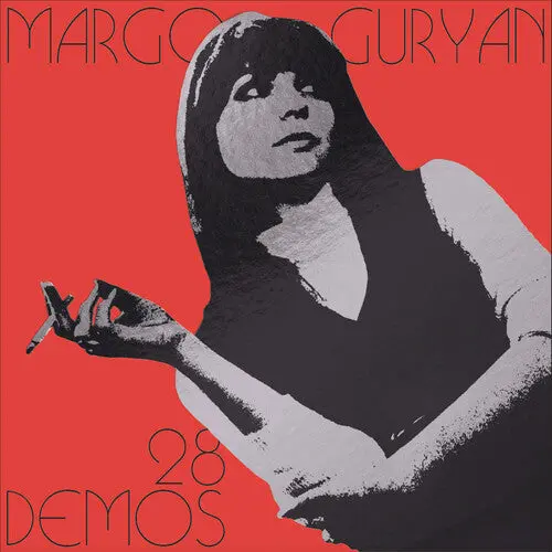 Guryan, Margo/28 Demos [Lp] 1