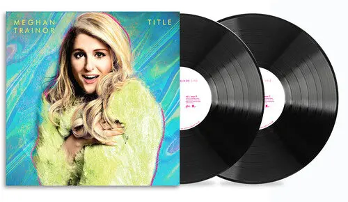 Trainor, Meghan/Title (10Th Anniversary) [Lp] 1