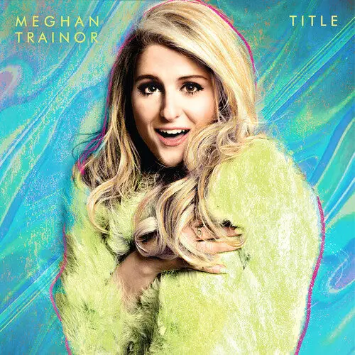 Trainor, Meghan/Title (10Th Anniversary) [Cd] 1