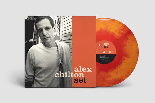 Chilton, Alex/Set (Sunburst Splash Coloured Vinyl) [Lp] 1