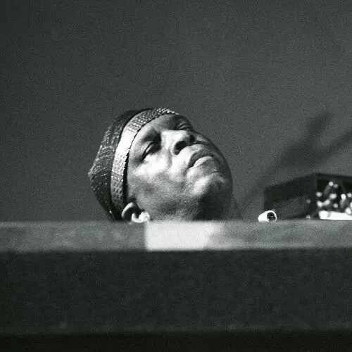 Sun Ra/Nuits De La Fondation Maeght (Deluxe Box Set) [Lp] 1