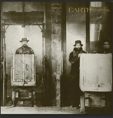 Earth/Hex: Or Printing In The Infernal Method (20Th Anniversary) [Lp] 1