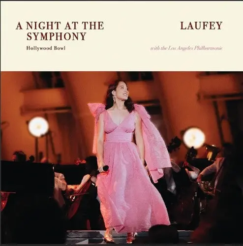 Laufey/A Night At The Symphony: Hollywood Bowl [Lp] 1