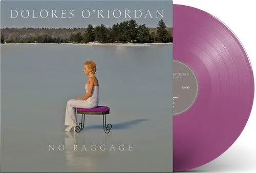 O'riordan, Dolores/No Baggage [Lp] 1