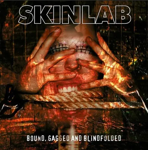 Skinlab/Bound, Gagged And Blindfolded [Lp] 1
