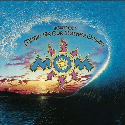 Various Artists/Mom/Music For Our Mother Ocean: Best Of [Lp] 1