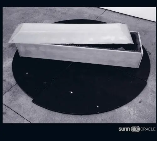 Sunn O)))/Oracle [Lp] 1