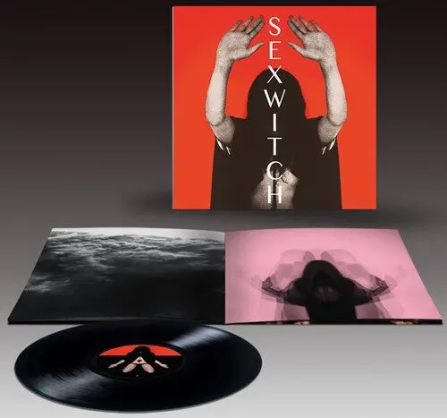 Sexwitch/Sexwitch [Lp] 1