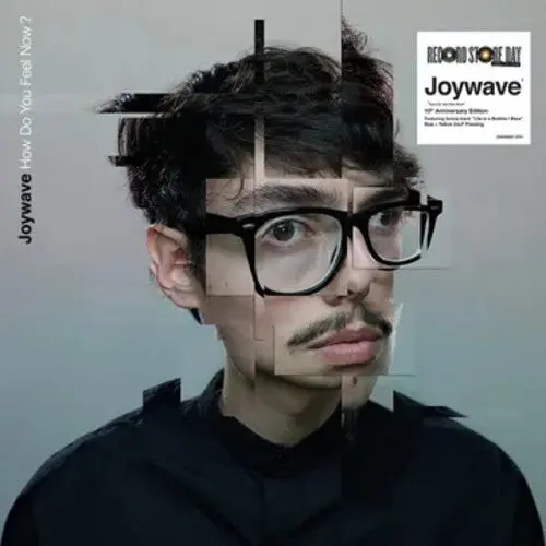 Joywave/How Do You Feel Now? (10Th Anniversary) [Lp] 1