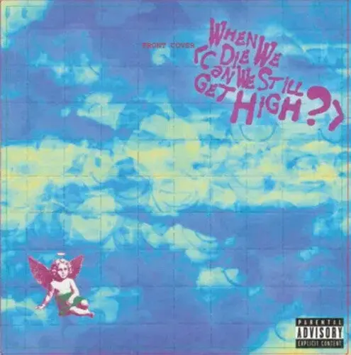 Yungblud & Lil Yachty/When We Die [7"] 1
