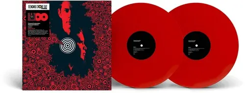 Thievery Corporation/The Cosmic Game (Red Vinyl) [Lp] 1