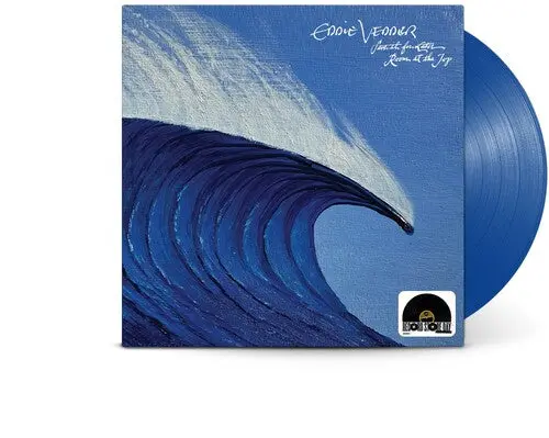Vedder, Eddie/Save It For Later [12"] 1