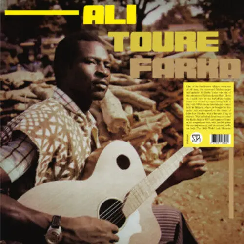 Toure, Ali Farka/Ali Farka Toure [Lp] 1