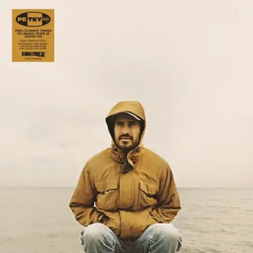 Petey Usa/The Closest Thing [Lp] 1