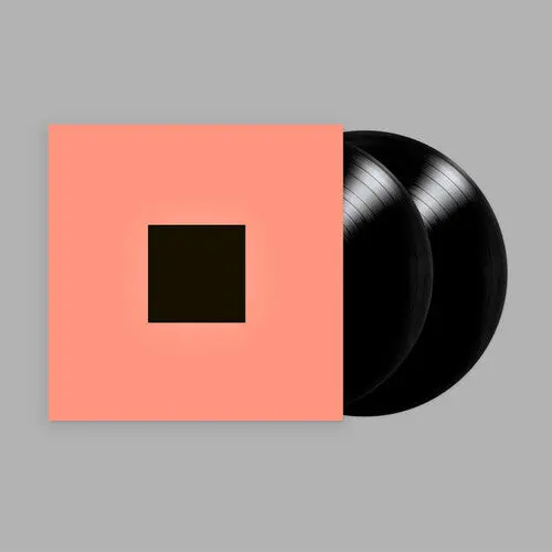 Bon Iver/Sable, Fable (Black Vinyl) [Lp] 1