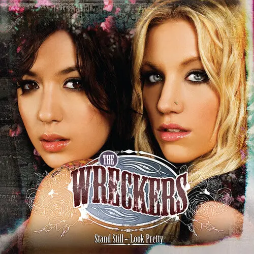 Wreckers, The/Stand Still, Look Pretty (Violet Vinyl) [Lp] 1