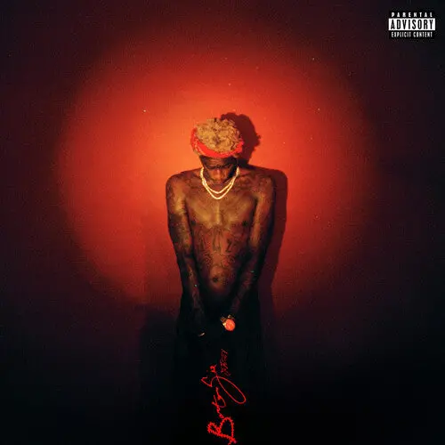 Young Thug/Barter 6 (Silver Vinyl) [Lp] 1