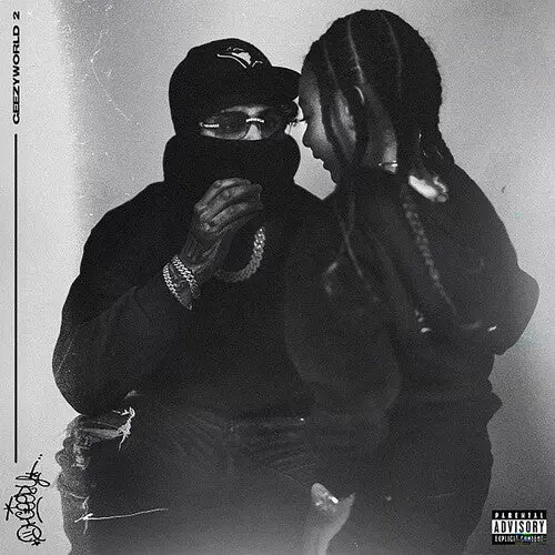 Ohgeesy/Geezyworld 2 (Colour Vinyl) [Lp] 1