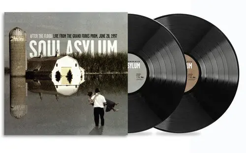 Soul Asylum/After The Flood: Live From The Grand Forks Prom 1997 [Lp] 1