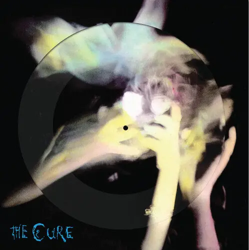 Cure, The/The Head On The Door (Picture Disc) [Lp] 1