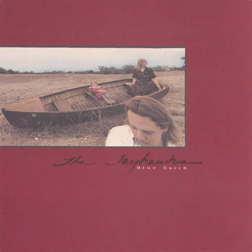 Jayhawks, The/Blue Earth (Deluxe Edition With 7") [Lp] 1