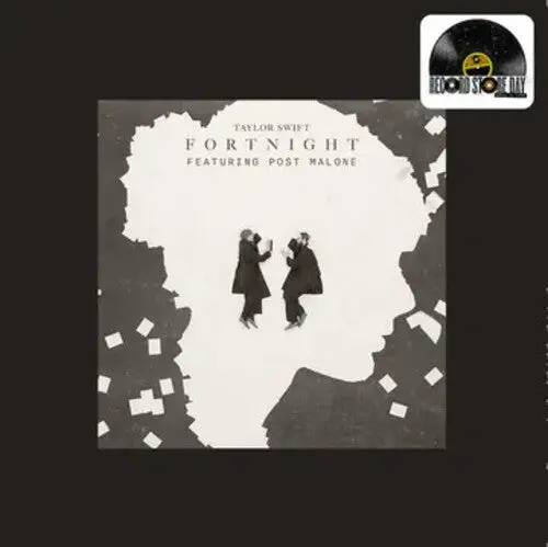 Swift, Taylor/Fortnight [7"] 1