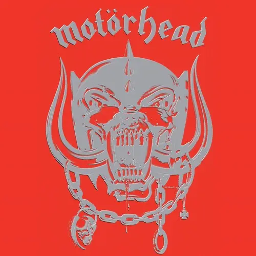 Motorhead/Motorhead (2Lp Expanded Edition) [Lp] 1
