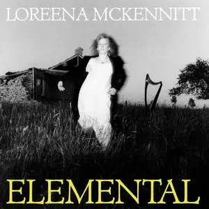 Mckennitt, Loreena/Elemental (Transparent Green Vinyl) [Lp] 1