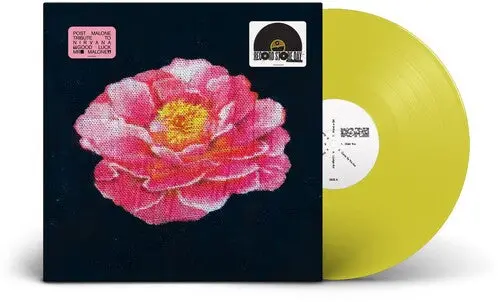 Post Malone/Tribute To Nirvana [Lp] 1