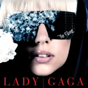 Lady Gaga/The Fame (15Th Anniversary White Vinyl) [Lp] 1