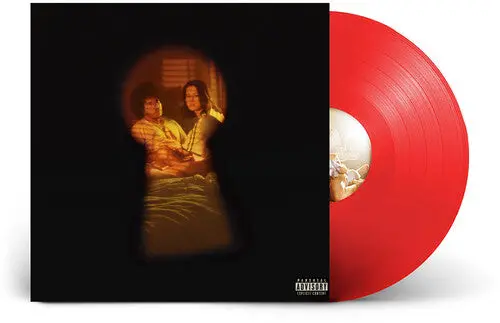 Gomez, Selena & Benny Blanco/I Said I Love You First [Lp] 1