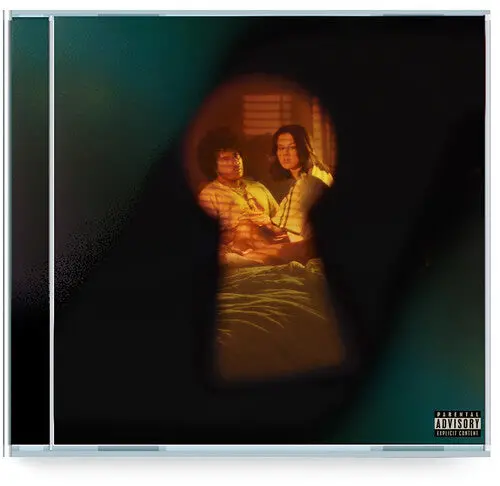 Gomez, Selena & Benny Blanco/I Said I Love You First [Cd] 1