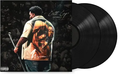Rod Wave/Last Lap [Lp] 1