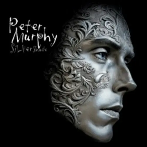 Murphy, Peter/Silver Shade [Cd] 1