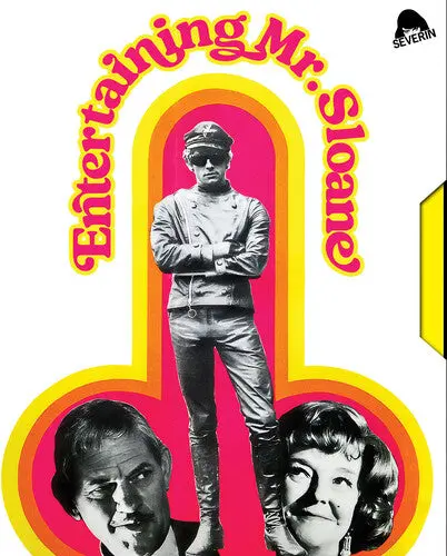 Entertaining Mr. Sloane [Bluray] 1