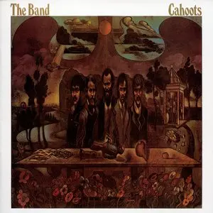 Band, The/Cahoots [Lp] 1
