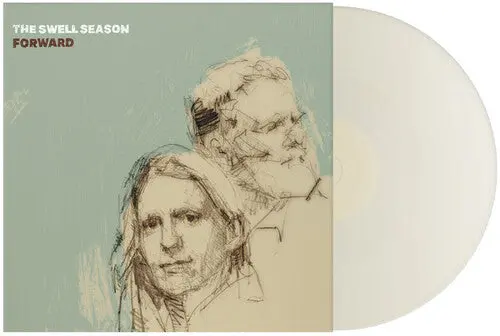 Swell Season/Forward (Ivory Coloured Vinyl) [Lp] 1