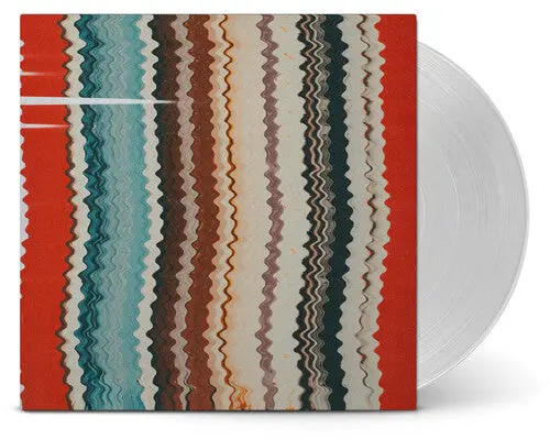 Cobb, Brent/Ain't Rocked In A While (Indie Exclusive Ultra Clear Vinyl) [Lp] 1