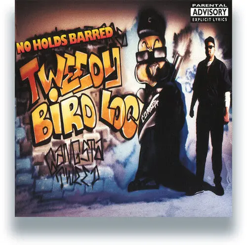 Tweedy Bird Loc/No Holds Barred [Lp] 1