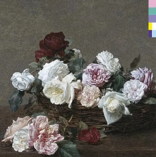 New Order/Power Corruption And Lies (2Cd) [Cd] 1