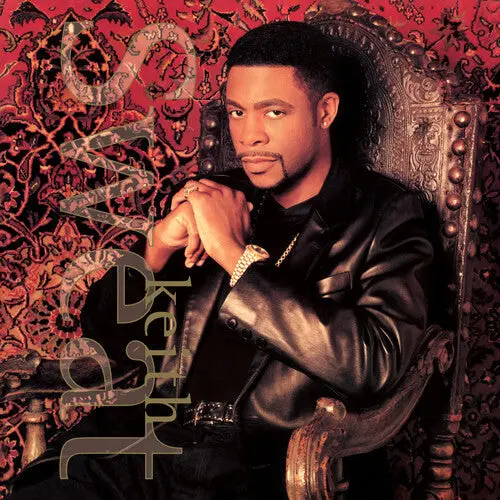 Sweat, Keith/Keith Sweat (Ruby Red Vinyl) [Lp] 1