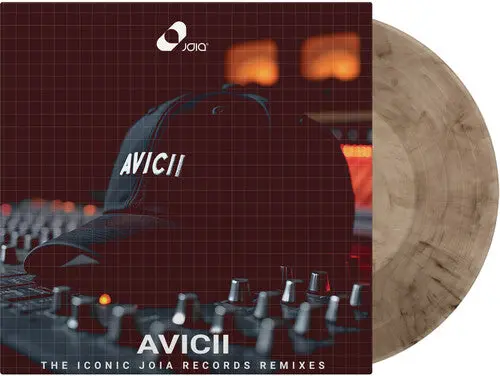 Various Artists/Avicii: The Iconic Joia Records Remixes [Lp] 1