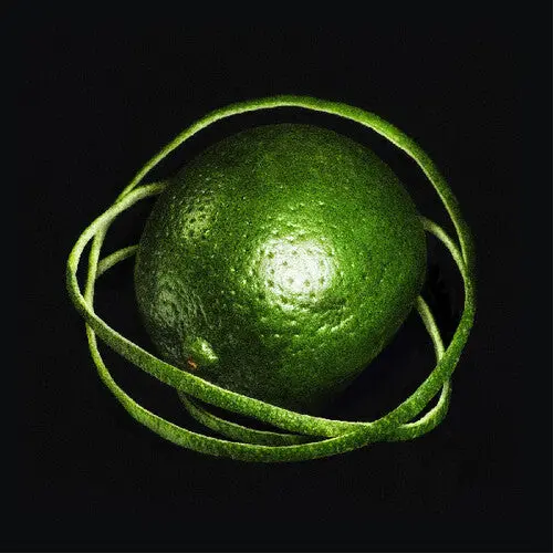 Big Thief/Double Infinity (Indie Exclusive Green Vinyl) [Lp] 1