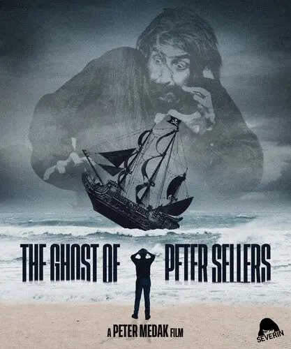 Ghost Of Peter Sellers, The [Bluray] 1