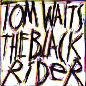 Waits, Tom/The Black Rider [Cd] 1