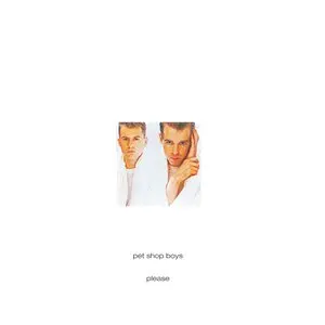 Pet Shop Boys/Please [Lp] 1