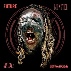 Future/Monster [Lp] 1