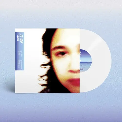 Som, Jay/Belong (White Vinyl + Poster) [Lp] 1